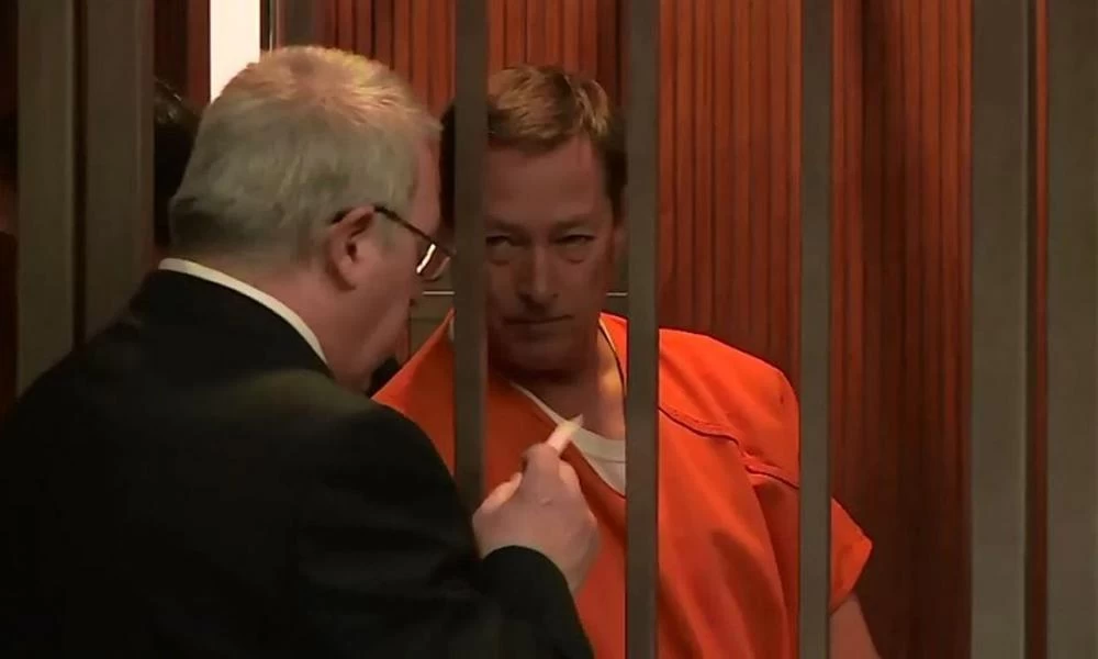 ΗΠΑ: Βιαστής καταδικάστηκε σε 897 χρόνια φυλακή!